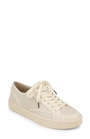 Splendid Women's Lowell Lace Up Sneakers In White Leather