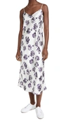 club monaco slip dress Thanks to its fabric and silhouette, our silk charmeuse slip dress is the  ultimate style chameleon. We love it layered with a t-shirt or cardigan (or  both) for day and on its