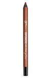 It Cosmetics Superhero No-tug Gel Eyeliner In Cosmic Copper - Precious Metallic Copper