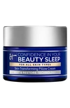 It Cosmetics Mini Confidence In Your Beauty Sleep Night Cream