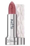 It Cosmetics Pillow Lips Lipstick In Humble Matte