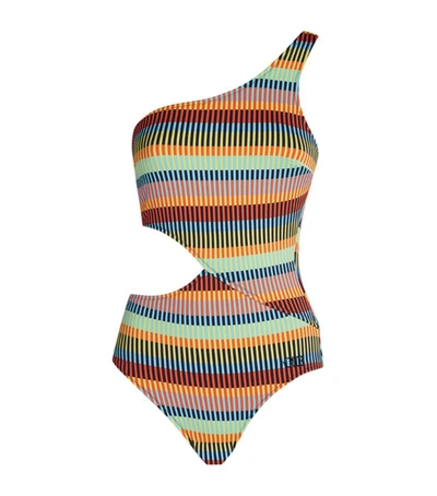 Solid and striped the hot sale claudia