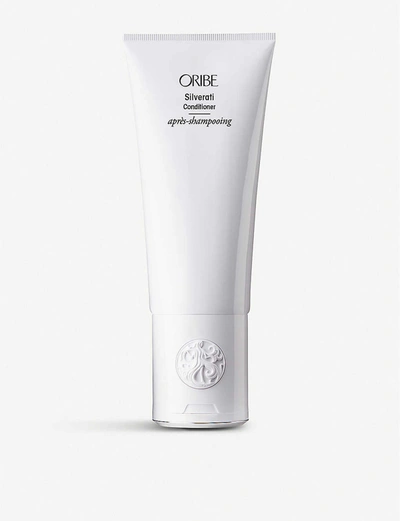 Oribe Siliverati Conditioner 200ml