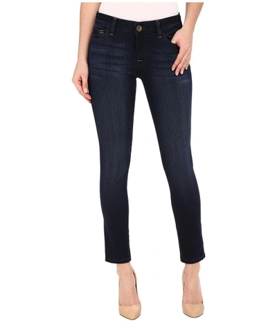 Dl1961 - Amanda Petite In Moscow (moscow) Women's Jeans