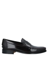 Tod's Loafers In Brown