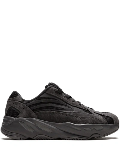 Adidas Originals Babies' Yeezy Boost 700 Mnvn "triple Black" Sneakers