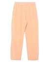 Semicouture Casual Pants In Sand