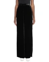 Etro Casual Pants In Black