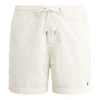 Ralph Lauren 6-inch Polo Prepster Corduroy Short In Warm White