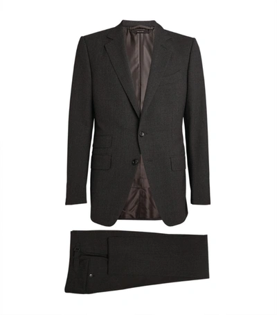 Tom Ford O'connor Two-piece Suit