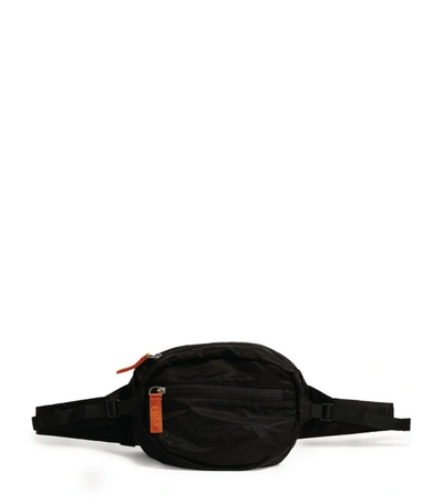 Heron Preston Logo Belt Bag