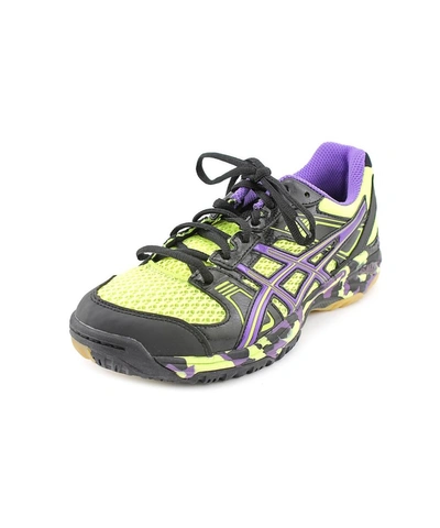 Asics Women Round Toe Synthetic Sneakers' |