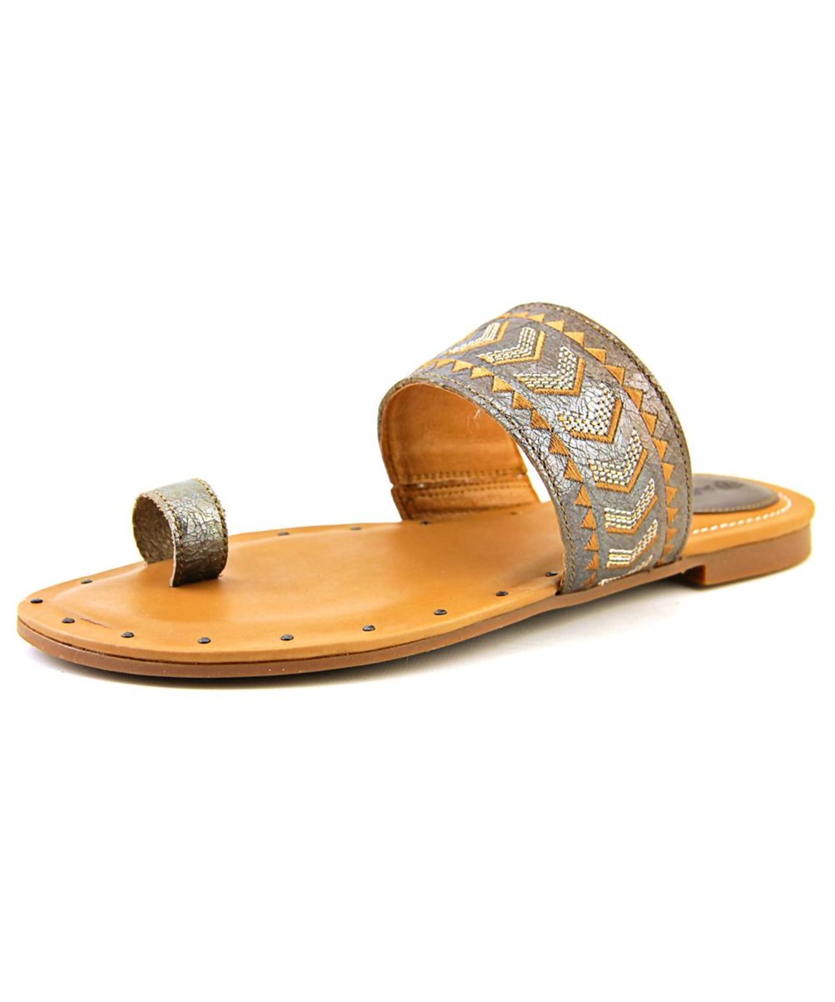 ariat slide sandals