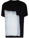 A-cold-wall* Crew-neck Cotton T-shirt In Black