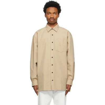 S Acne Studios(アクネストゥディオス) シャツ(メンズ) - 海外