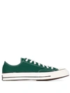 Converse Chuck Taylor All Star 70 Low Top Sneaker In Green