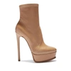 Casadei Flora In Toffee