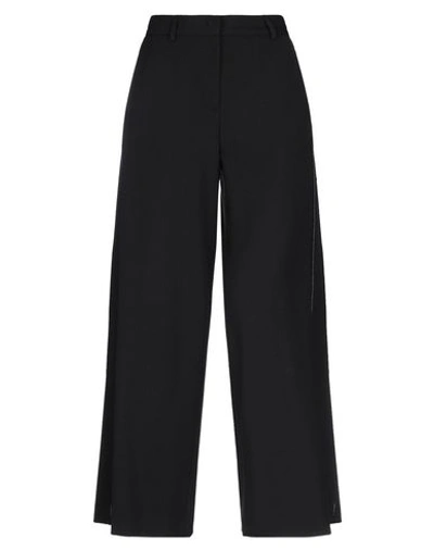 Ballantyne Pants In Black