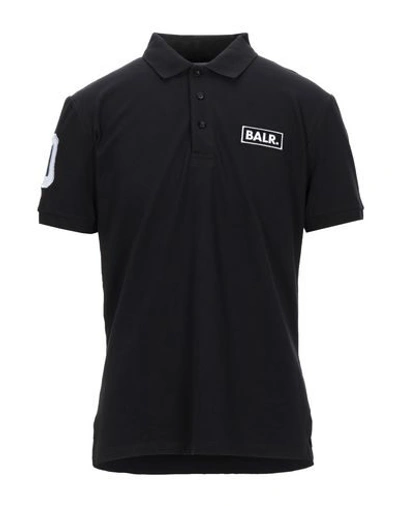Balr polo sale hotsell