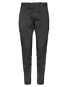 Eleventy Pants In Dark Green