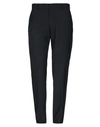 Grey Daniele Alessandrini Pants In Blue