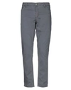 Alessandro Dell'acqua 5-pocket In Grey