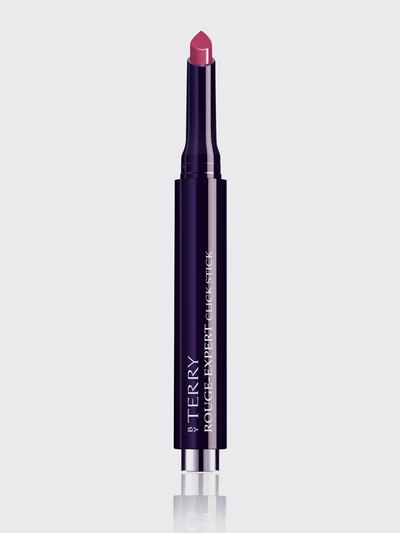 By Terry Rouge-expert Click Stick Hybrid Lipstick In # 22 Play Plum