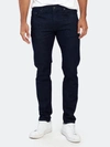 7 For All Mankind Paxtyn Skinny Jeans In Blue