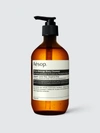 Aesop Citrus Melange Body Cleanser With Screw Cap 500ml