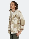 Stan Ray Tropical Jacket - M - Also In: Xl, Xxl, L, S In Orange