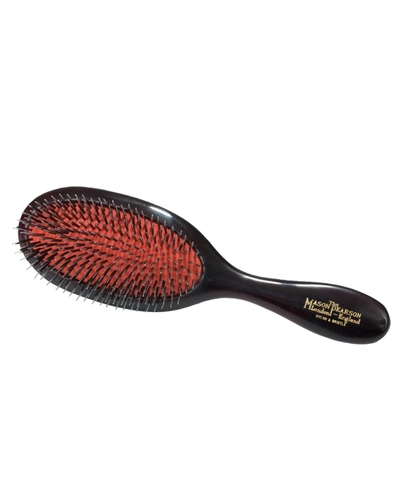 Mason Pearson Handy Mixture Bristle Hair Brush