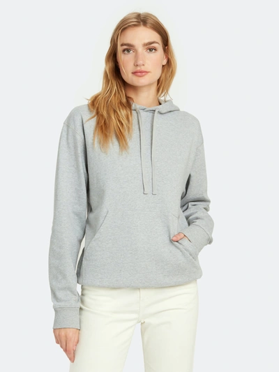 X Karla The Pullover Hoodie - L - Also In: Xs, S, M, Xl In Grey