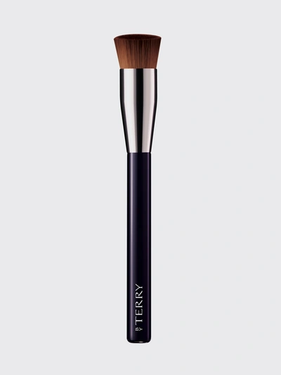 By Terry Stencil Foundation Brush