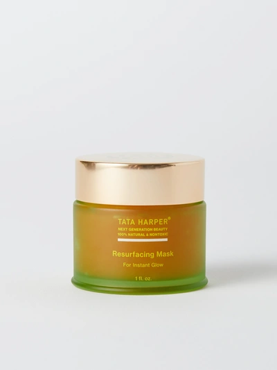 Tata Harper Resurfacing Mask