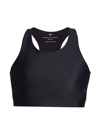 Heroine Sport Body Bra In Black