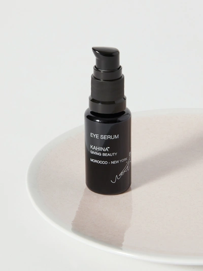 Kahina Giving Beauty Eye Serum