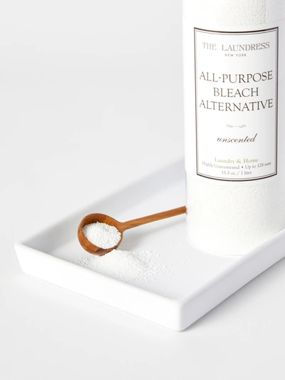 The Laundress All-purpose Bleach Alternative (unscented)