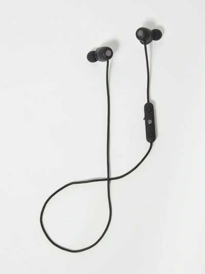 Kreafunk Avibe Wireless In-ear Headphones In Black Gunmetal Black