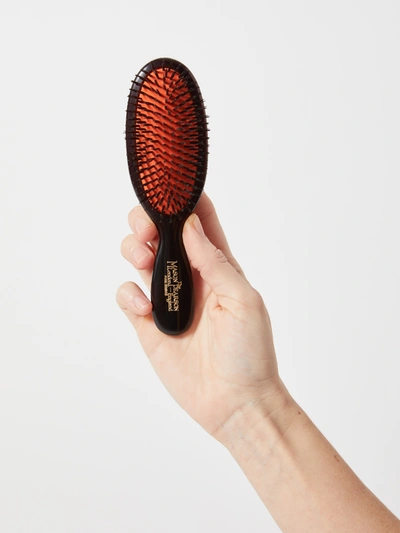 Mason Pearson Pocket Bristle Hair Brush