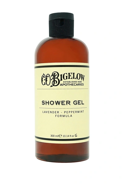 C.o. Bigelow C.o Bigelow Lavender Peppermint Shower Gel, 10.14oz In Beauty: Na