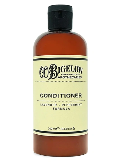 C.o. Bigelow C.o Bigelow Lavender Peppermint Conditioner, 10.14 oz In Colorless