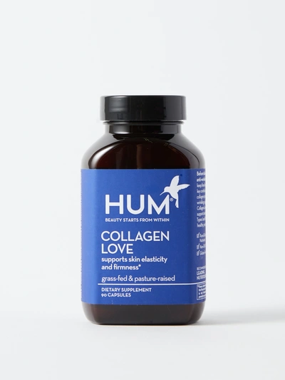 Hum Nutrition Collagen Love Capsules