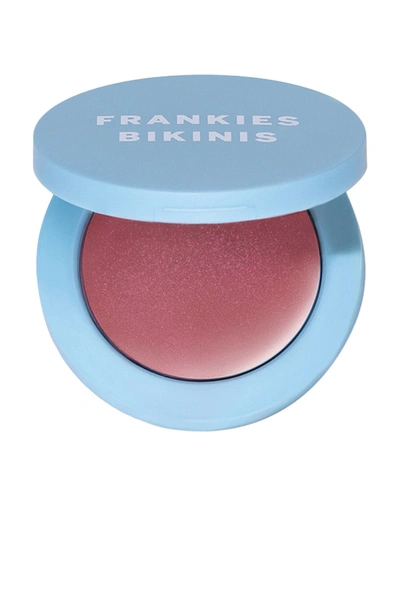 Frankies Bikinis Glow Tint In Sun Baby