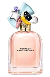 Marc Jacobs Perfect Eau De Parfum Spray, 3.3-oz.