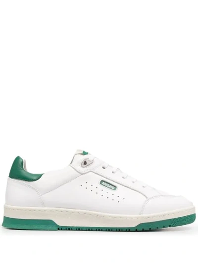 Axel Arigato Clean 180 Low-top Trainers In White