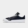 Nike Men's Drop-type Premium Casual Shoes In Black