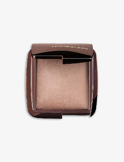 Hourglass Ambient Lighting Finishing Powder Travel 1.3g In Dim Light