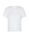 Thom Browne T-shirt In White