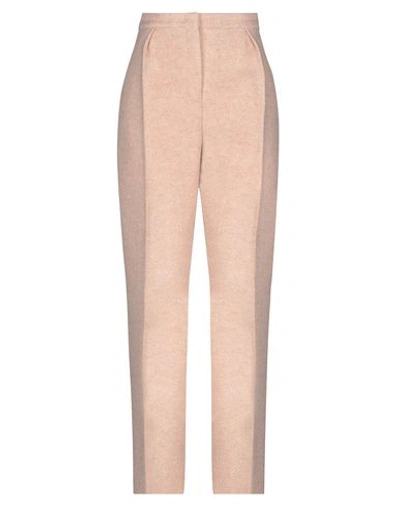 Jil Sander Pants In Pink