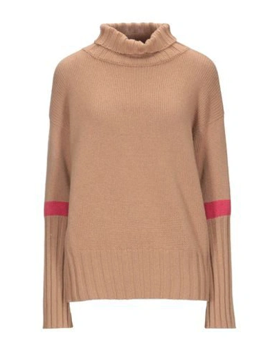 Aragona Cashmere Blend In Camel